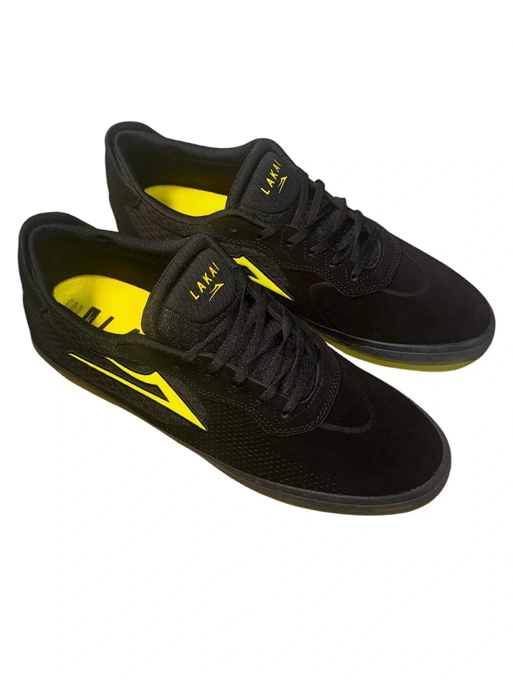 LAKAI ESSEX SHOES - Picture 5 of 7
